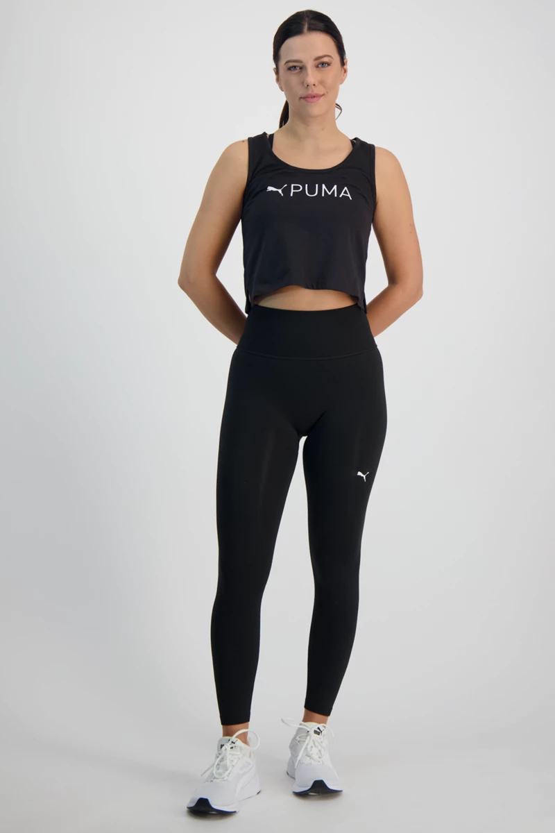 Puma Fit Skimmer Damen Top