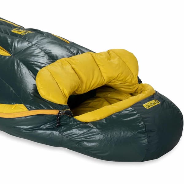 Sac de couchage NEMO EQUIPMENT RIFF MENS 30 REG