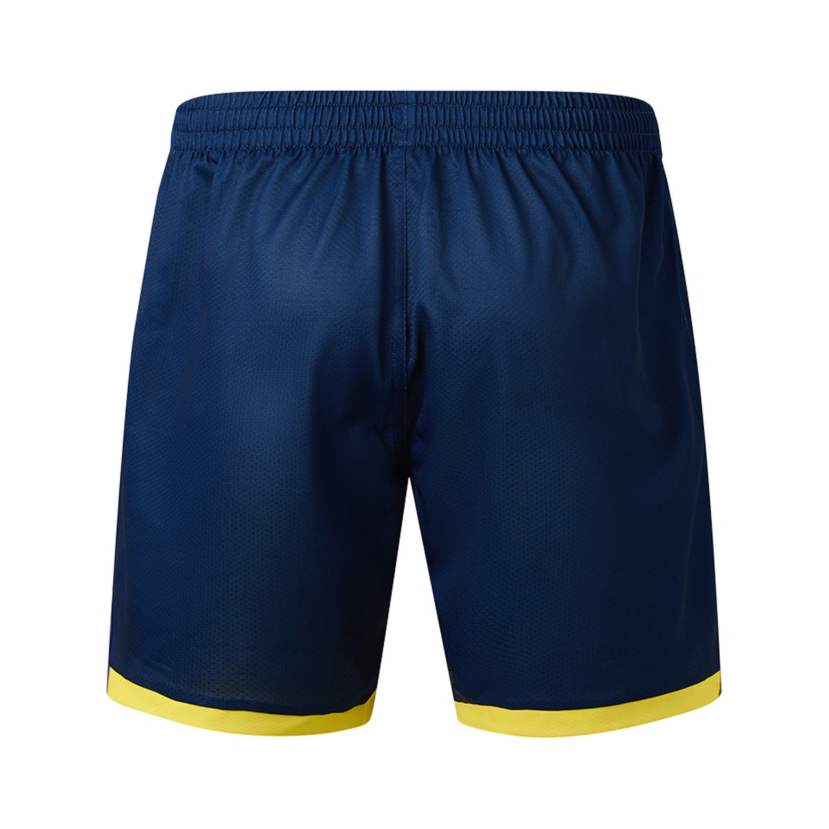 Calções New Balance FC Porto Quarto Equipamento 2025-2026