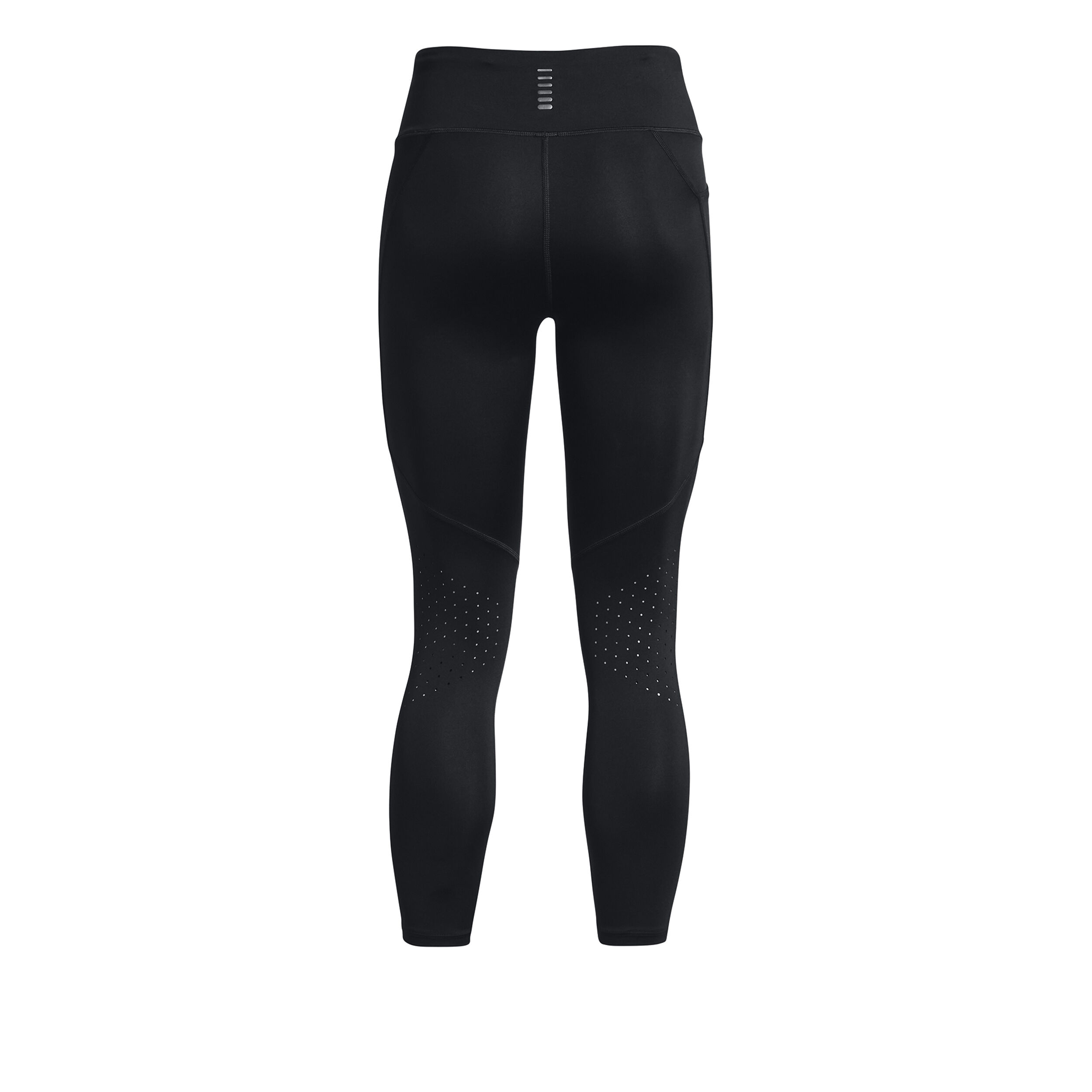 Under Armour Fly Fast 3.0 Ankle Collant De Course Femmes - Noir