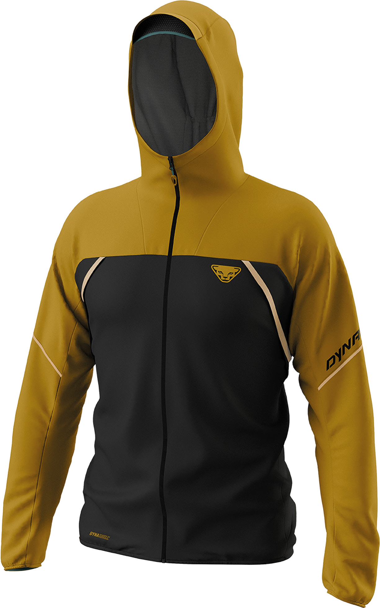 Alpine 3L Jacket
