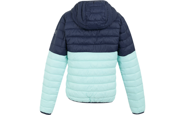 Regatta Hooded Hillpack IV Damenjacke