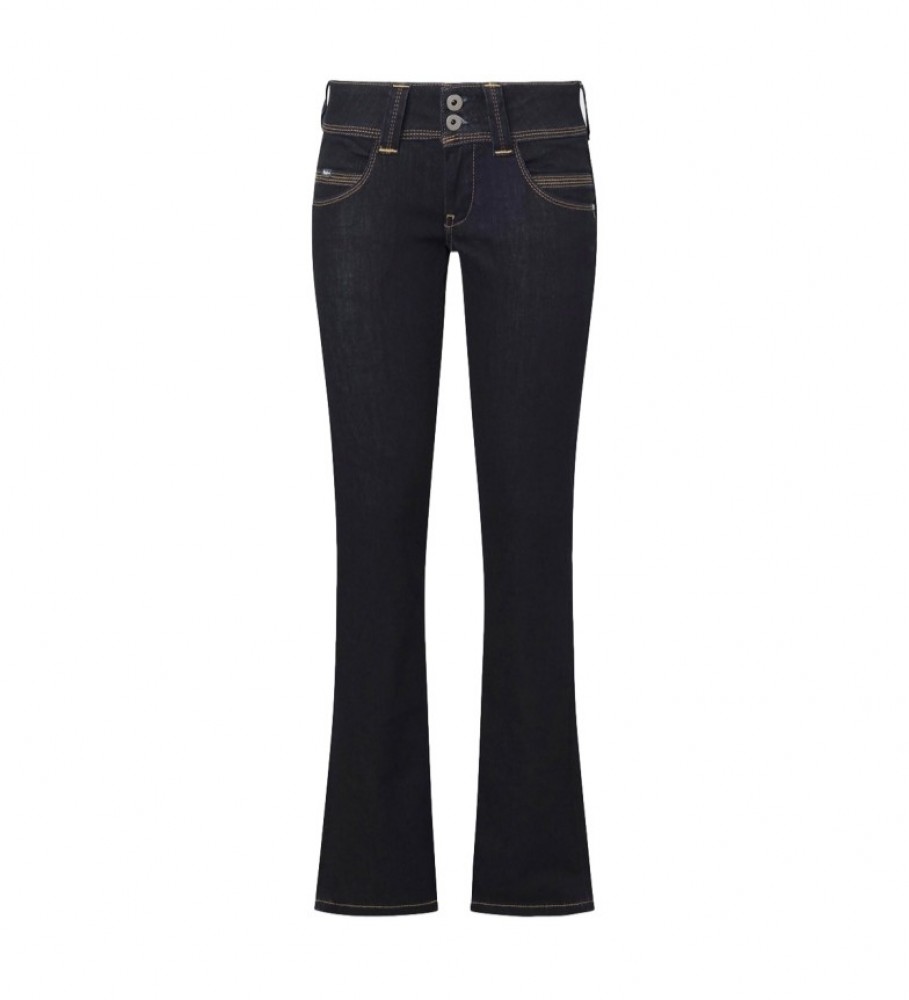 Pepe Jeans Jeans Azul Vênus