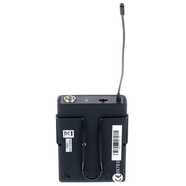 LD Systems Pocket Transmitter Roadboy B6