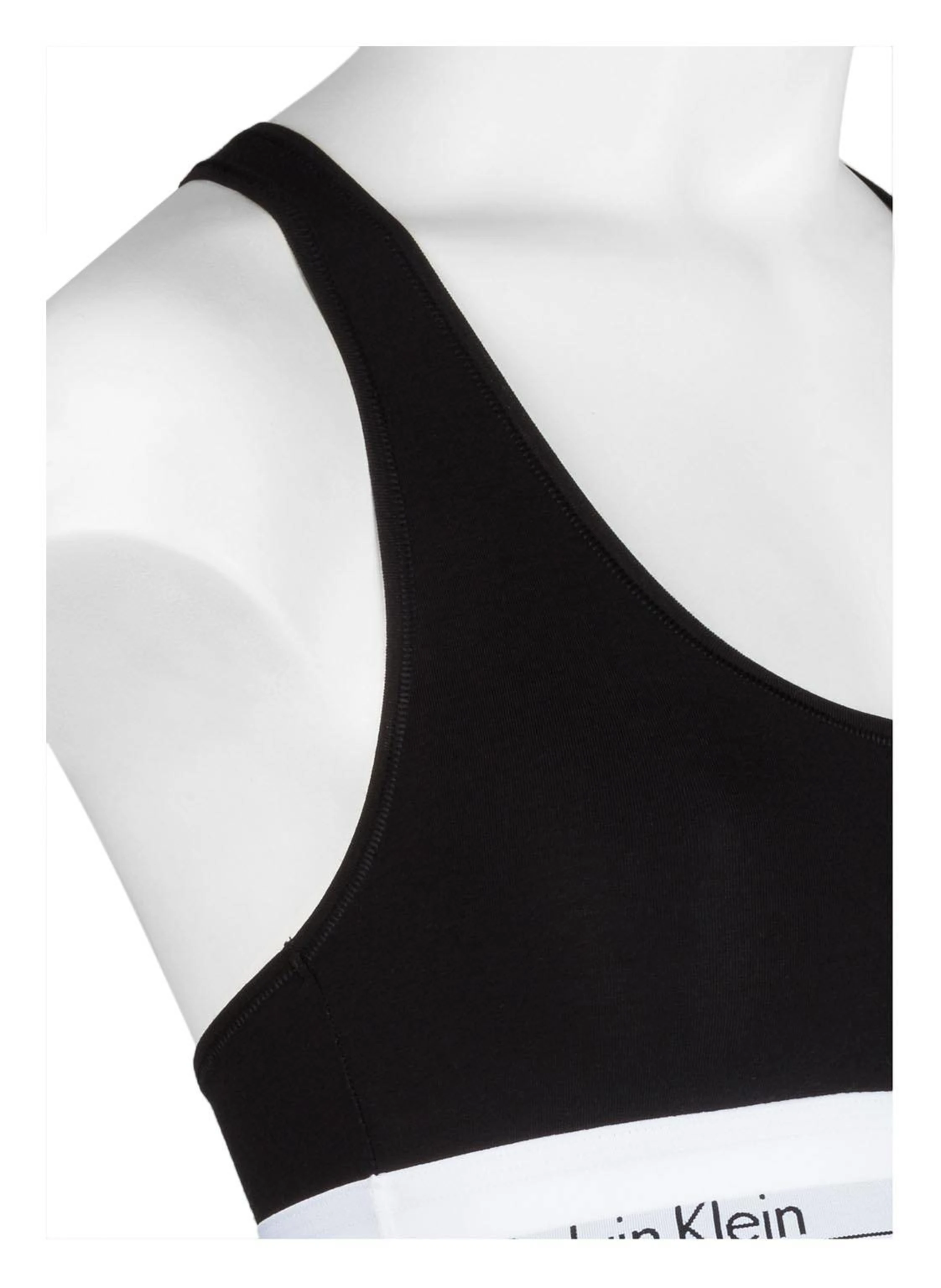 Calvin Klein Bustier MODERN COTTON