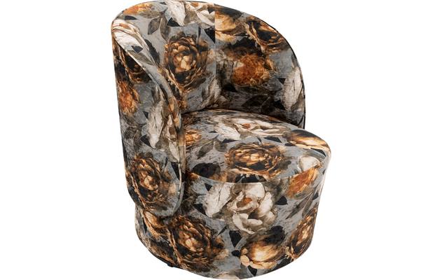 Draaifauteuil Gando