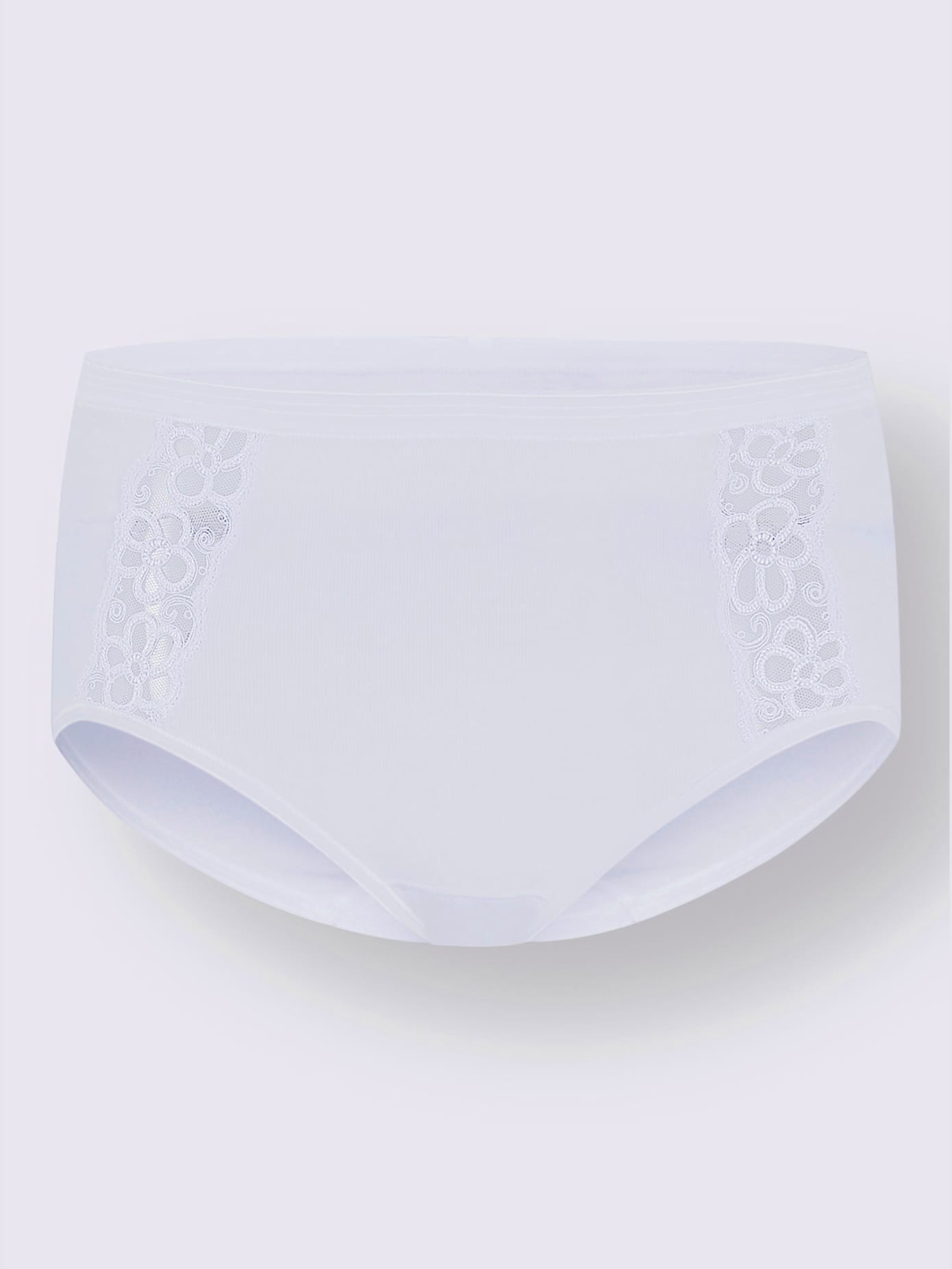Slip gainant côtes fines