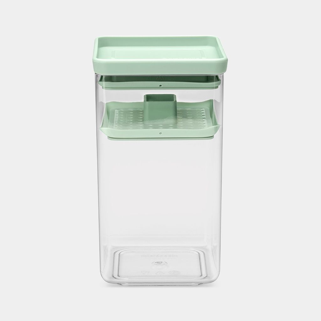 Tasty  Fermentatiekit - Jade Green