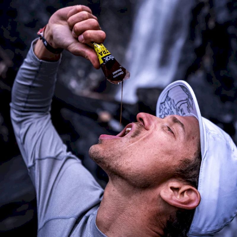 Ultra Energy Gel - Gel énergétique