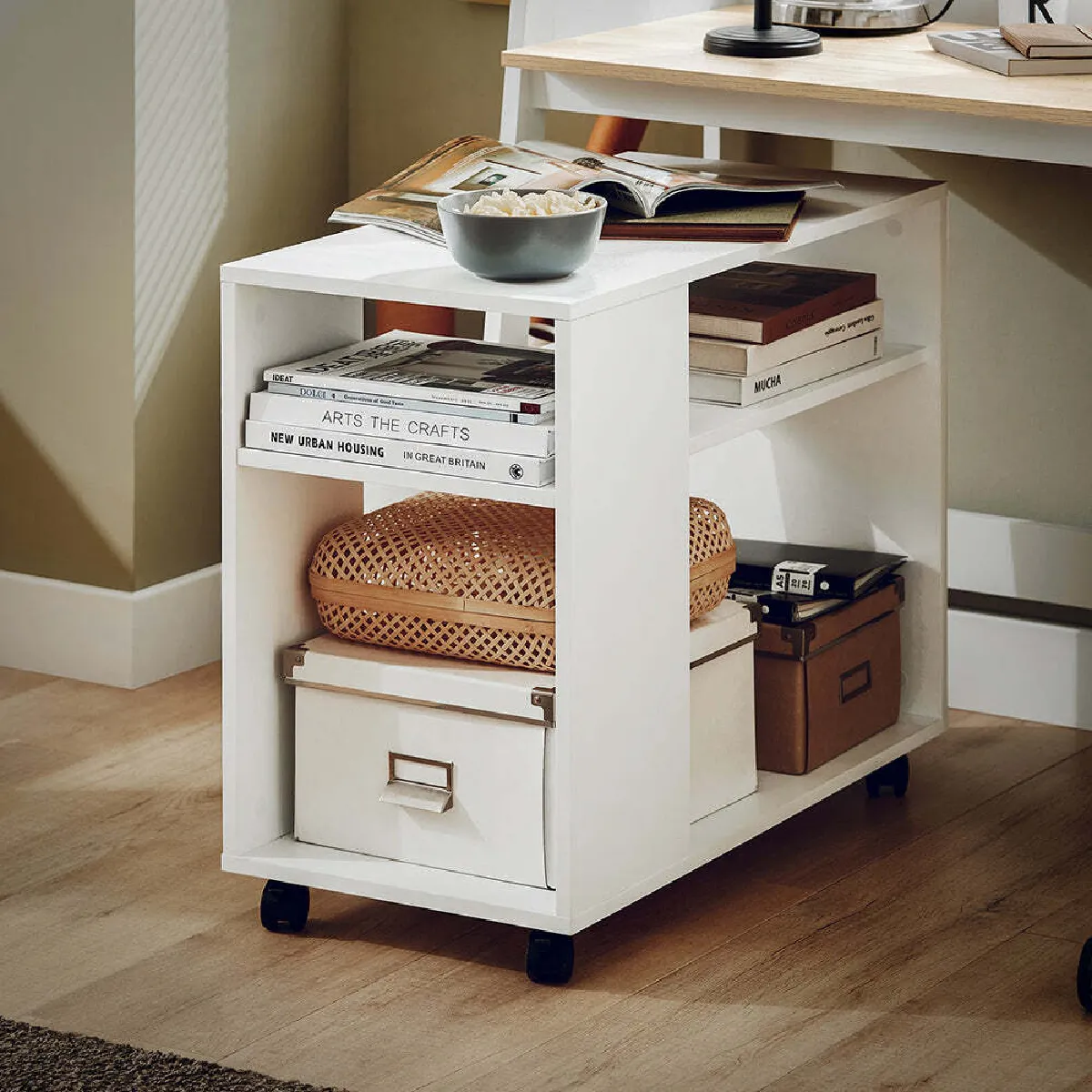 SoBuy FBT34-W