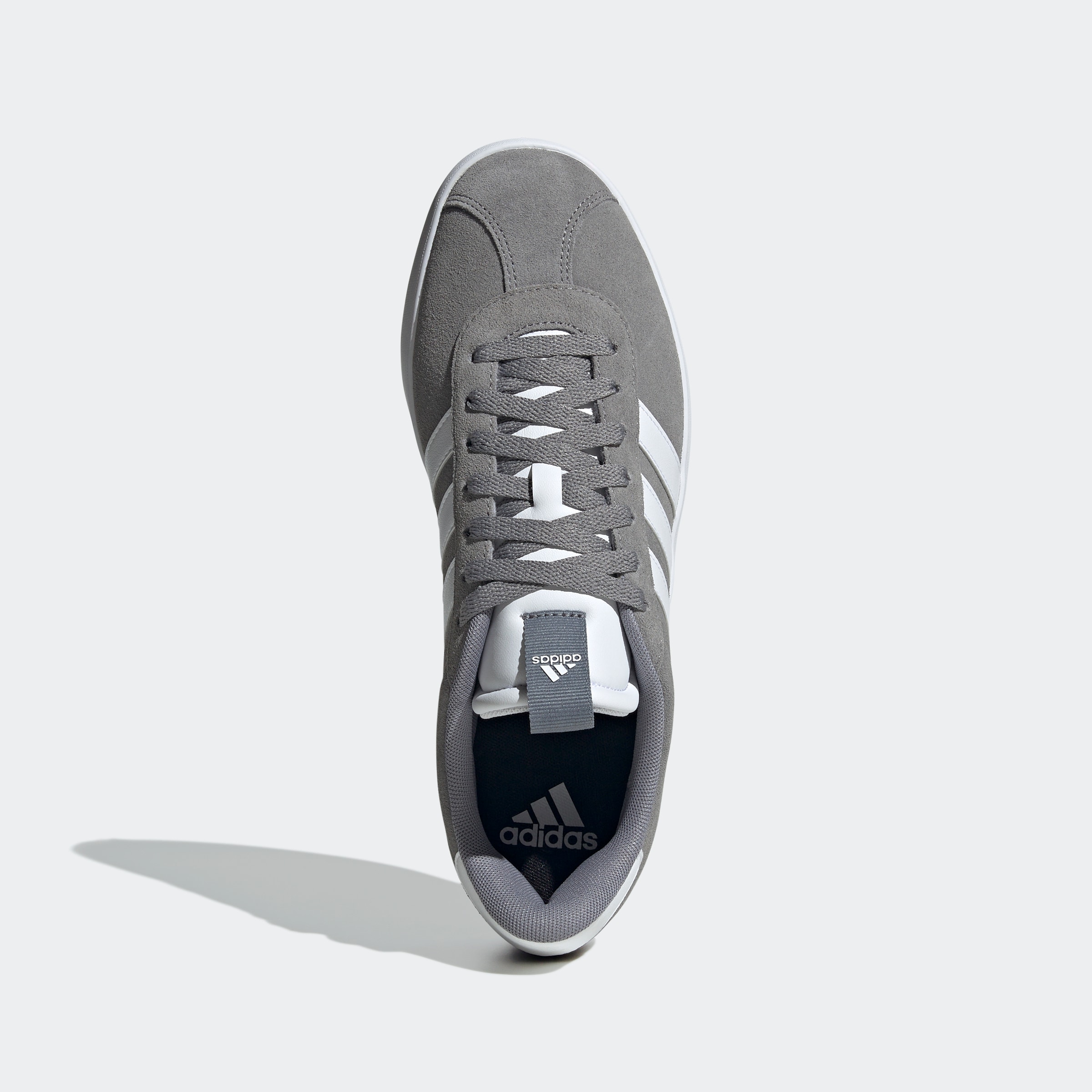 adidas Sportswear Sneaker »VL COURT 3.0«  inspiriert vom Design des adidas samba
