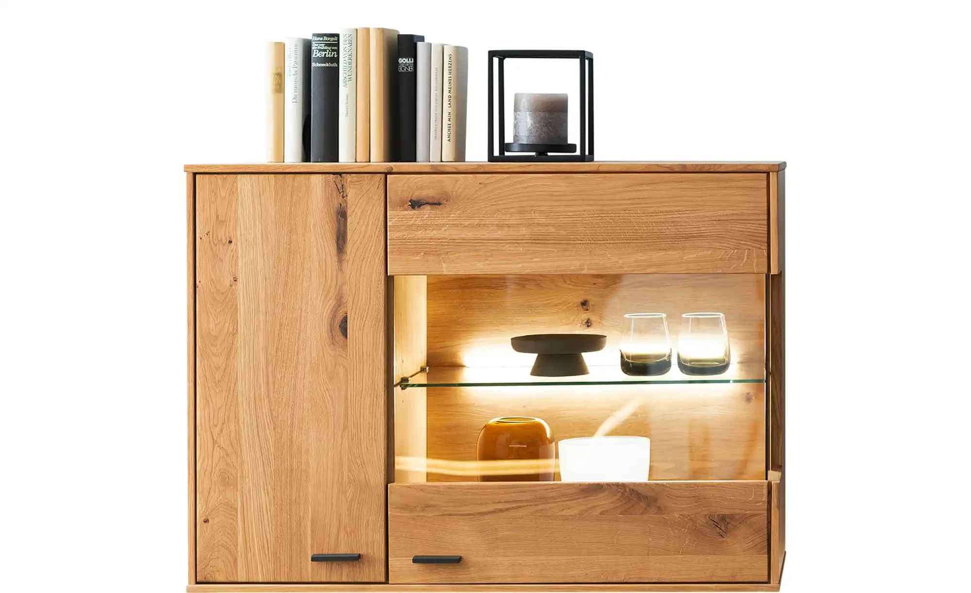 Woodford Kombi-Highboard Moris