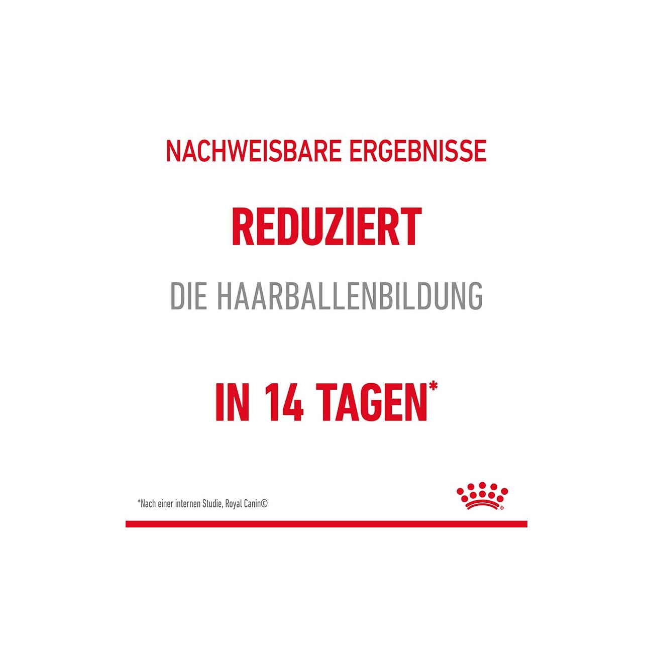 ROYAL CANIN Care Hairball Adult in Soße 12x85 g