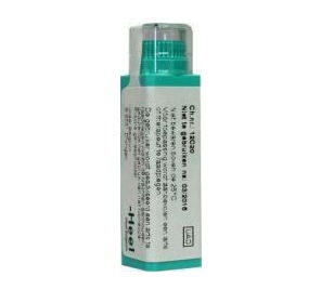 Homeoden Heel Solidago Virgaurea D30 4g