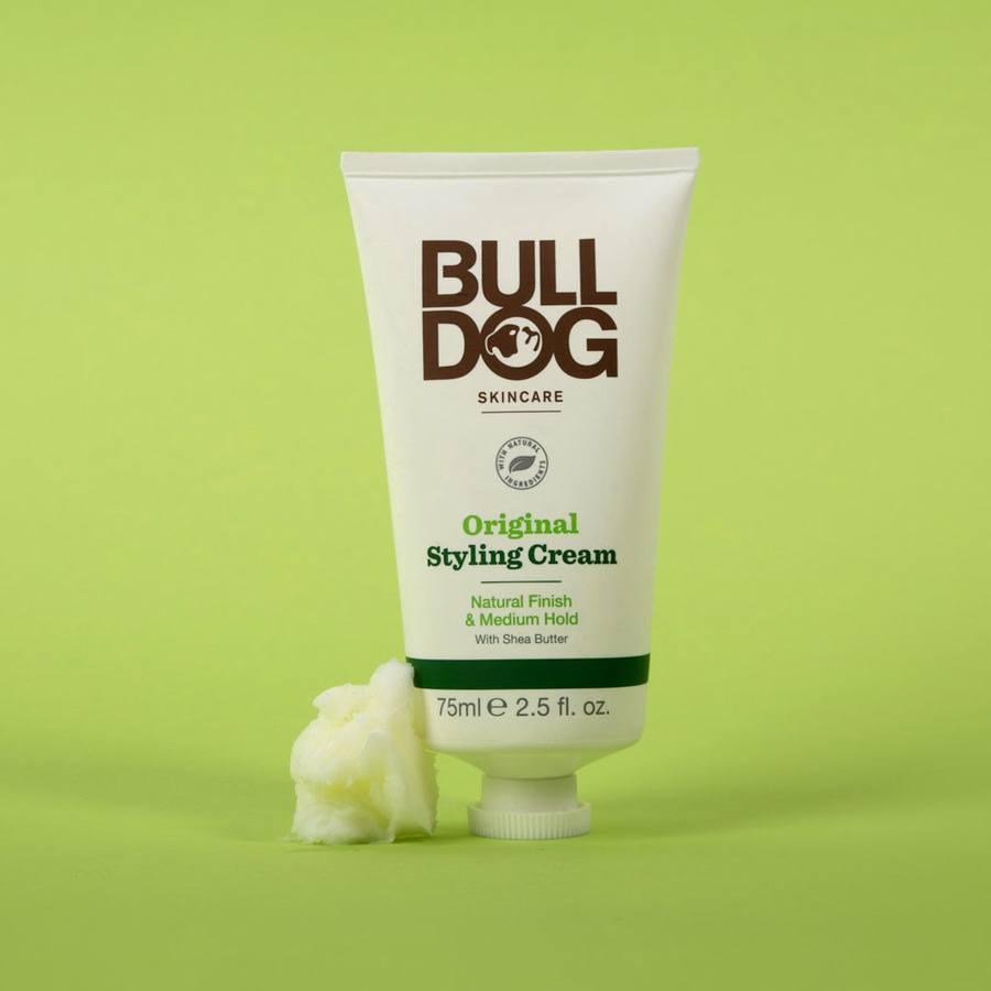 Bulldog Original Styling Cream 75ml