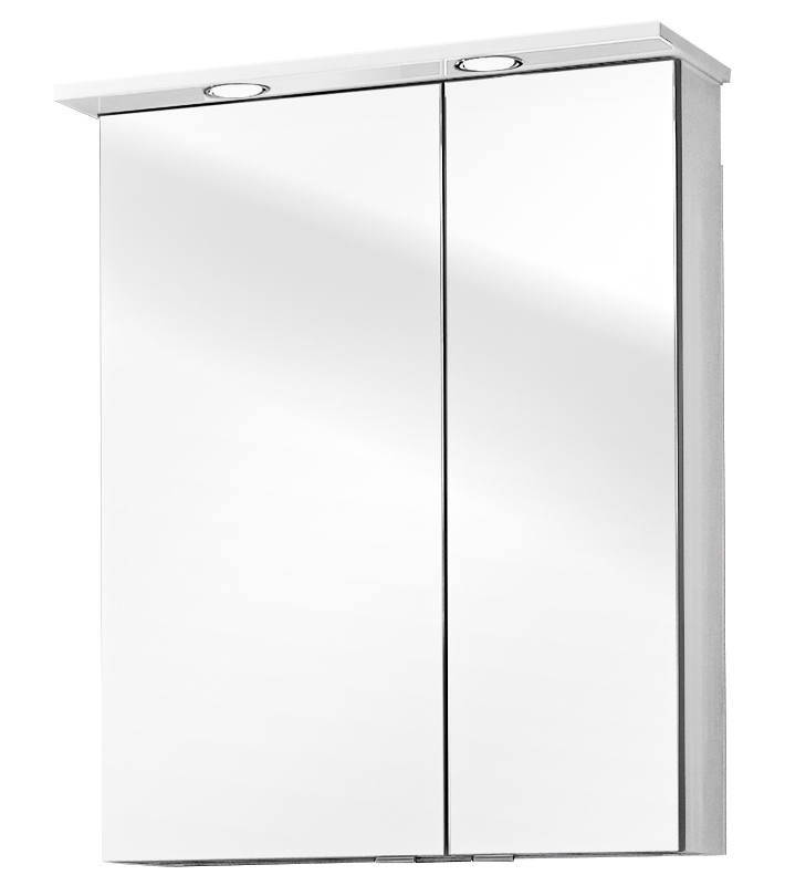 XORA Spiegelschrank DORIA