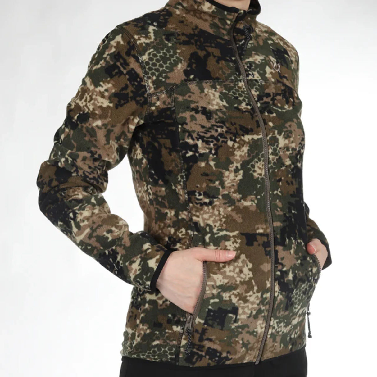 Alaska<br>Kodiak Fleece Jacket
