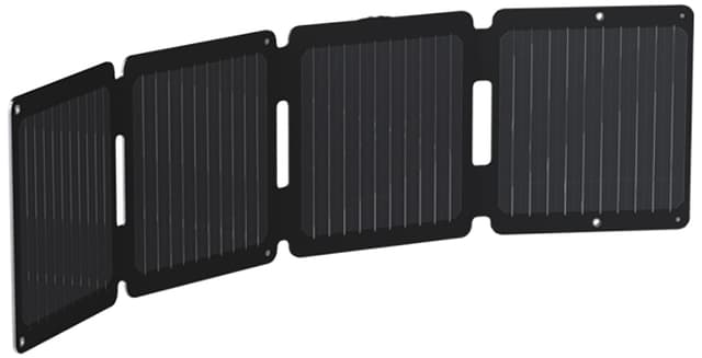 Xtorm Xtreme foldbart solpanel 28W XR2S28