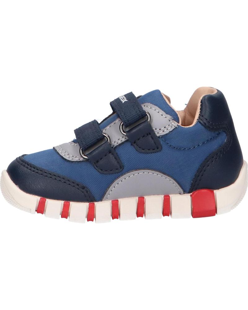 Deportivas Geox B3555c 0fu54 B Iupidoo
