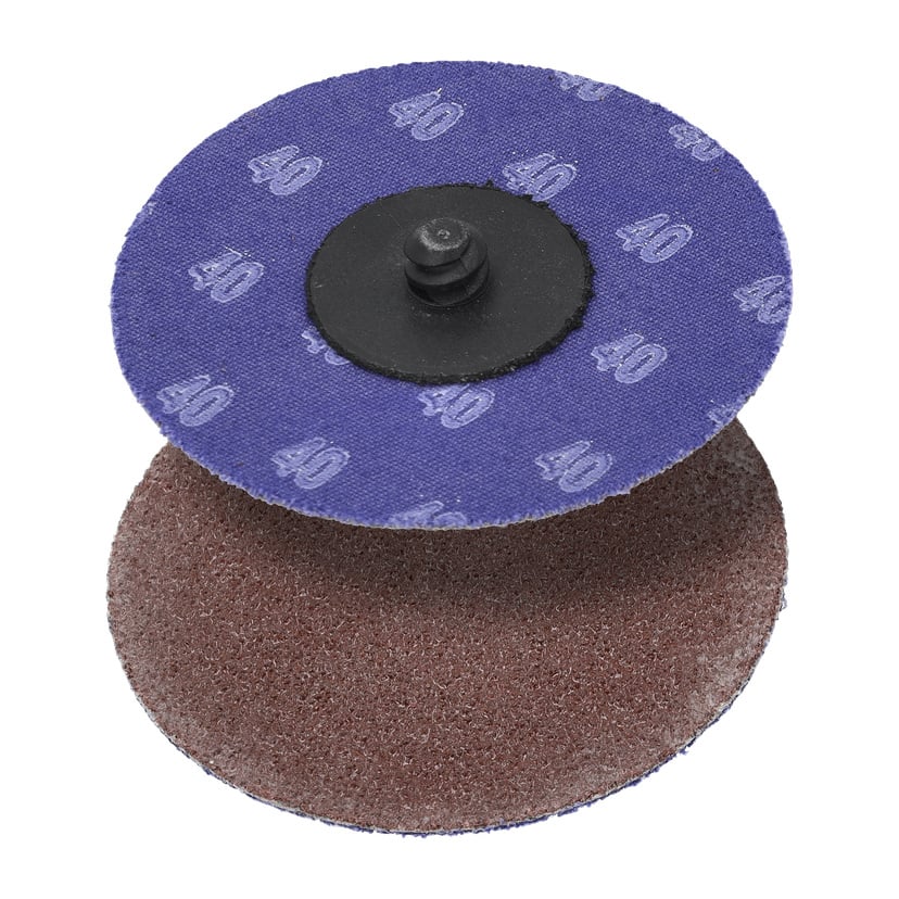 Hurtigrondeller for bormaskin 15-pk Ø75 mm