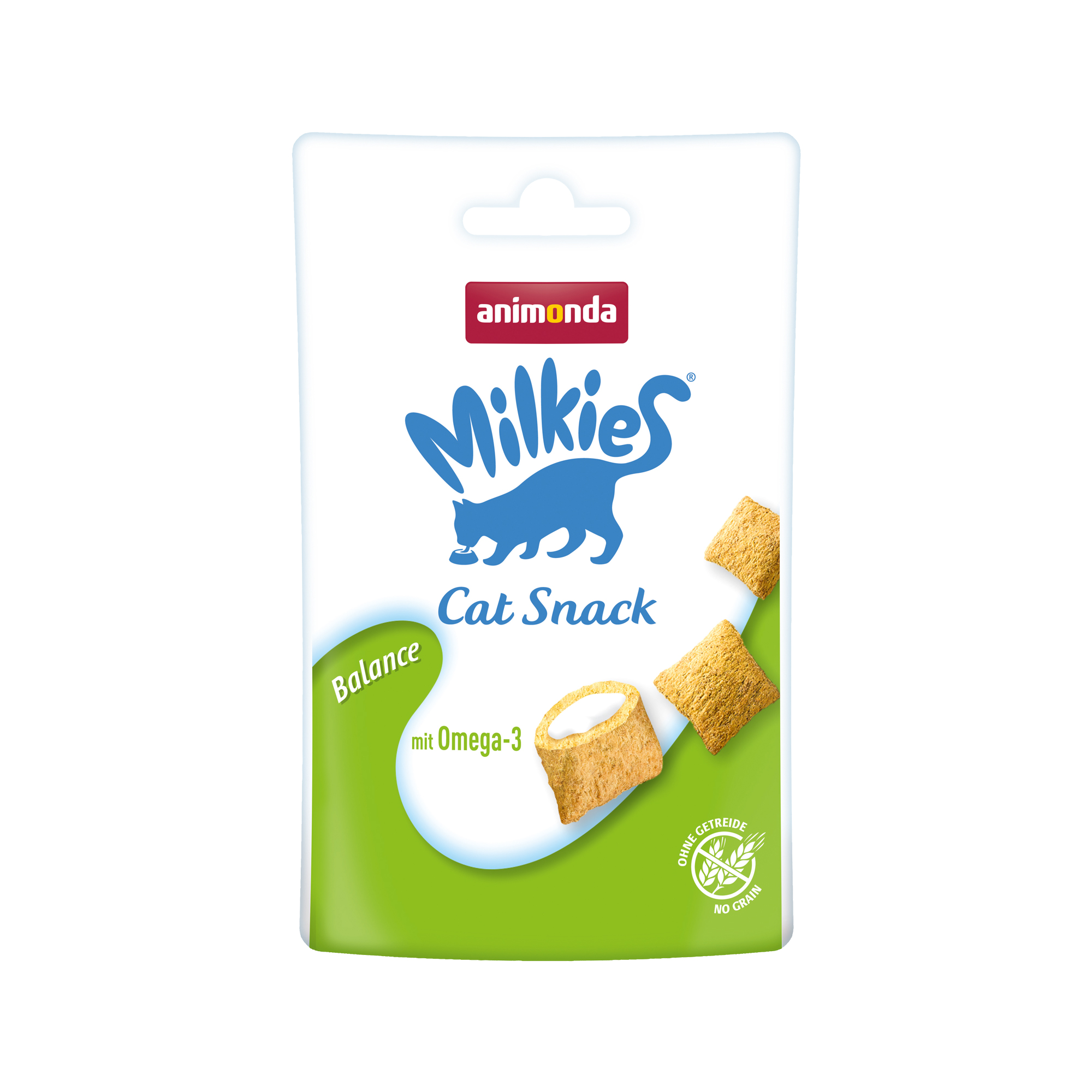 Animonda Milkies Cat Snack