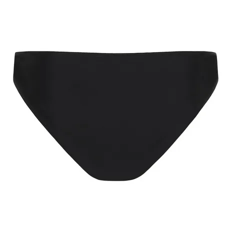 Matteau Bas de Maillot Nineties | Noir