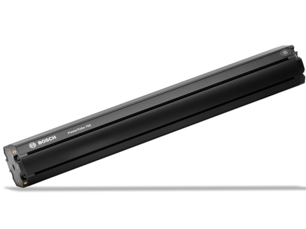 Bosch Powertube Smart Batteri, Horizontal