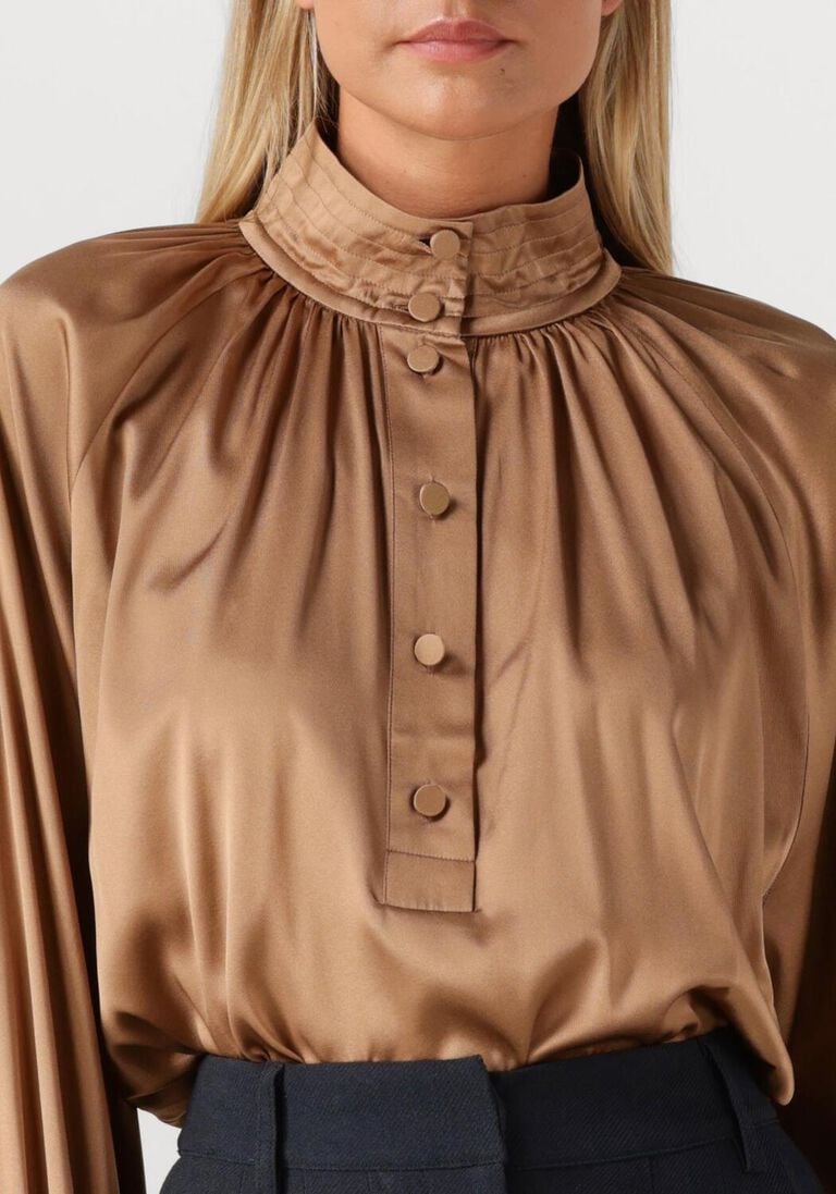 bronzen dea kudibal blouses nicola