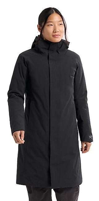 ARCTERYX - PARKA PATERA W