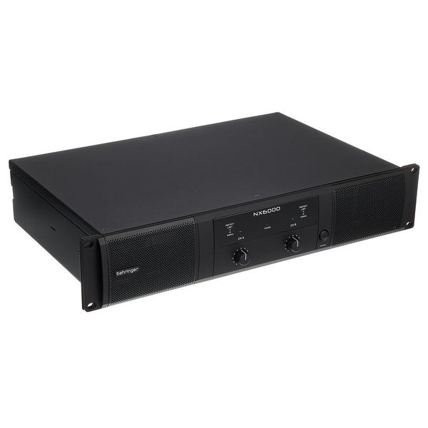 Behringer NX6000