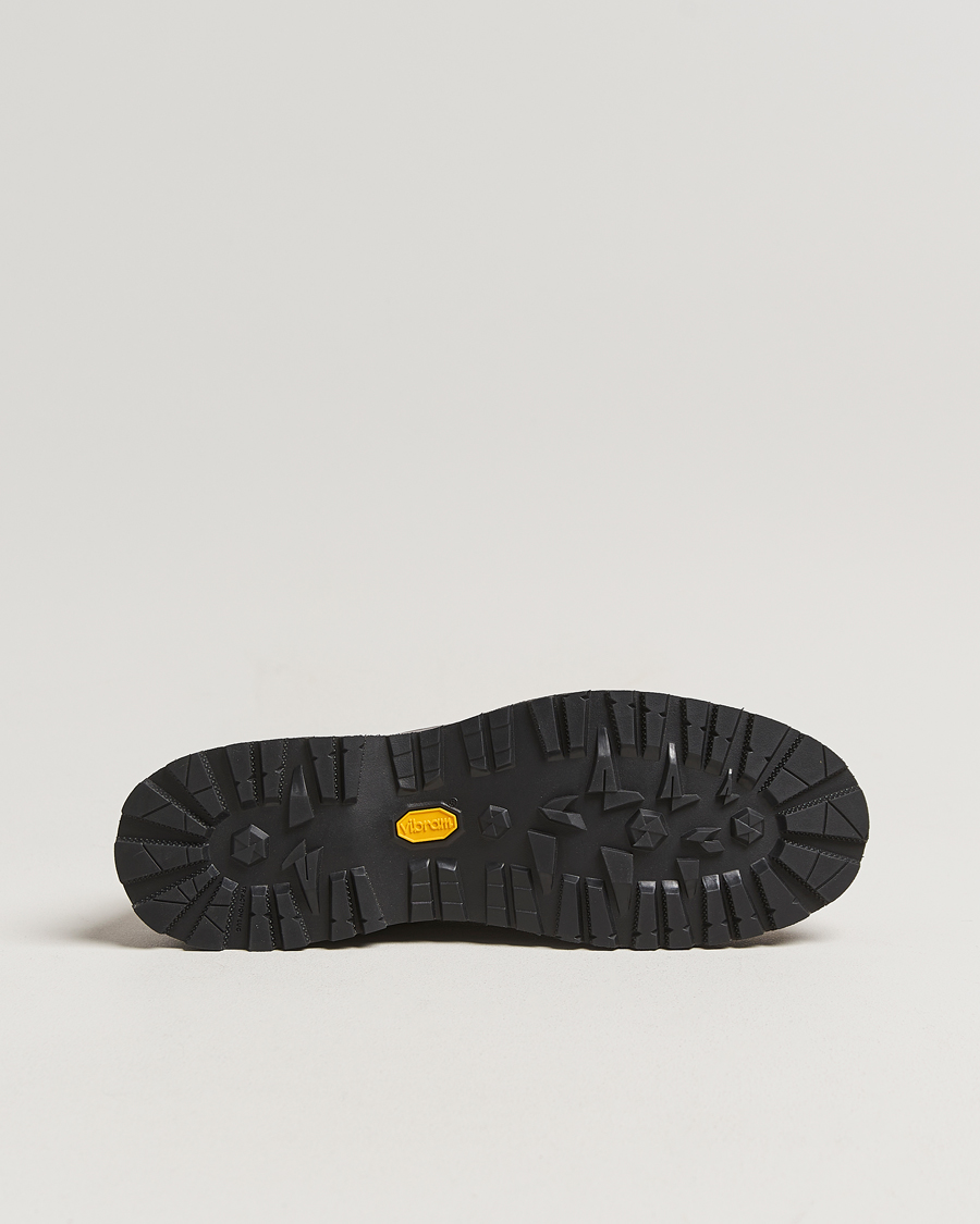 Danner Field GORE-TEX Low Boot Grey Nubuck