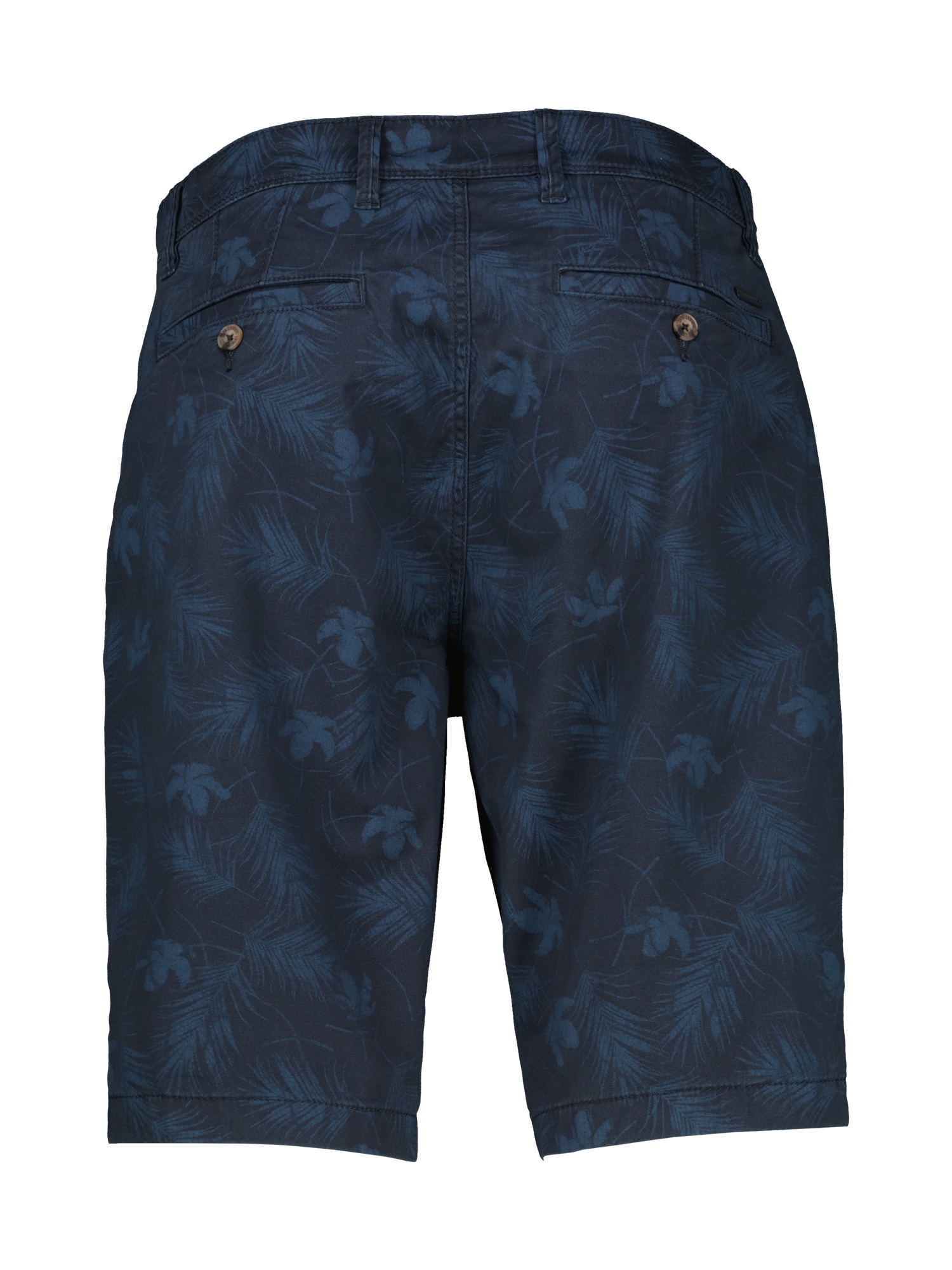 LERROS Bermudas »LERROS Herren Chino-Bermuda in Übergrössen«