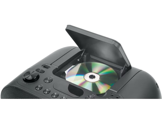 MUSE - Radio CD M-35 BT