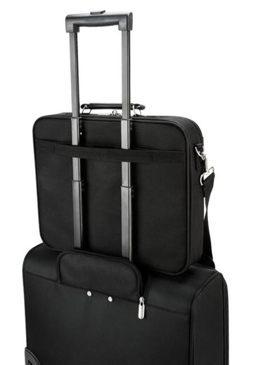 Sacoche ordinateur Targus Classic 15 pouces