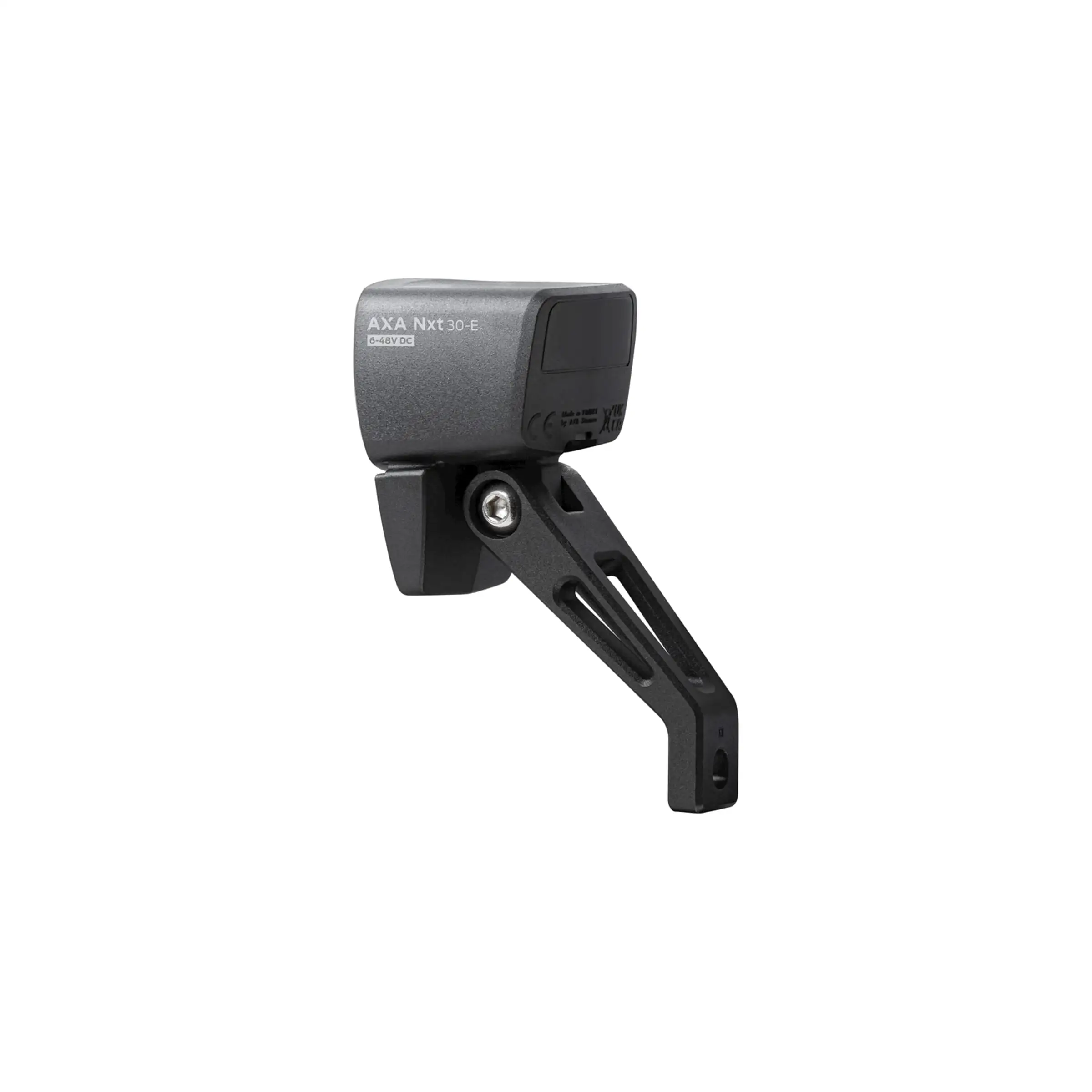 AXA NXT 30 E-bike forlygte 6-48v 30 lux