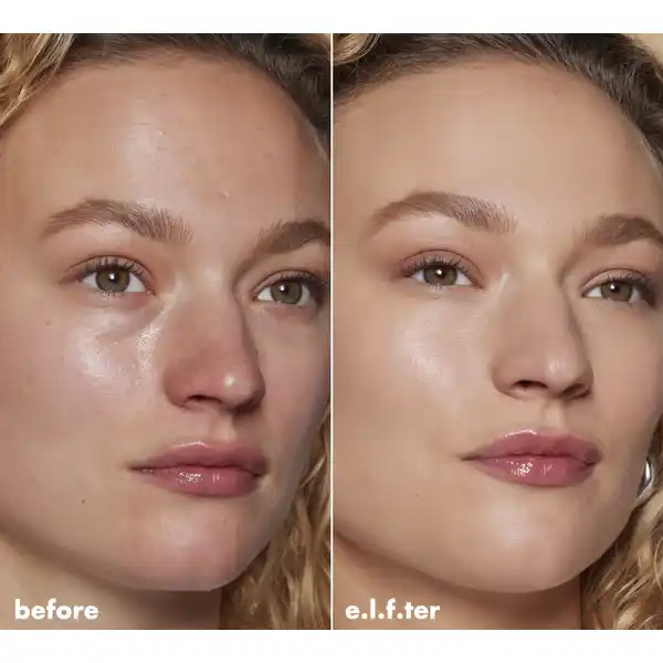 Soft Glam Foundation 21 Light Neutral