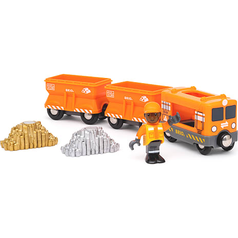 Brio fragttog 36049