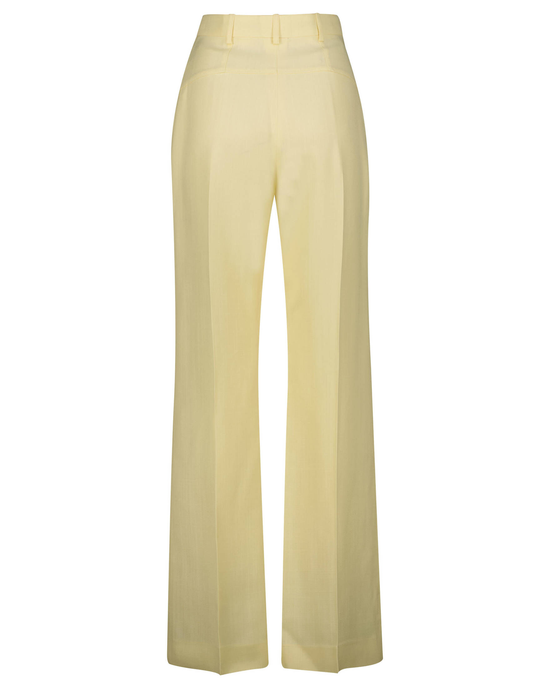 Jacquemus| Damen Marlenehose LE PANTALON SAUGE