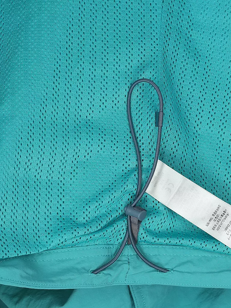 PATAGONIA Windbreaker  hellgrün