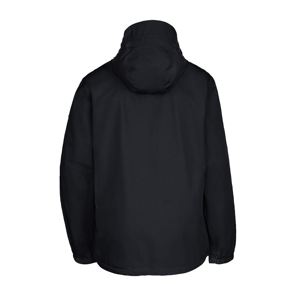 Vaude ESCAPE LIGHT - Veste Homme black
