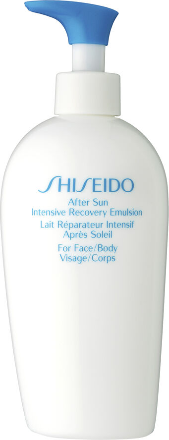 Shiseido SHI GSC AS I.R. EMULSION 300ML