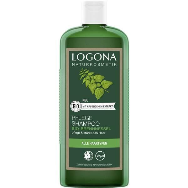 Cabelo Champô Urtiga Bio