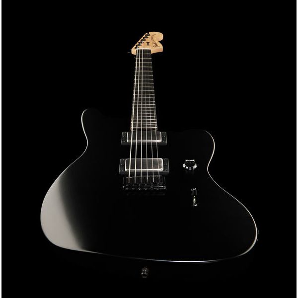 Fender Jim Root Jazzmaster