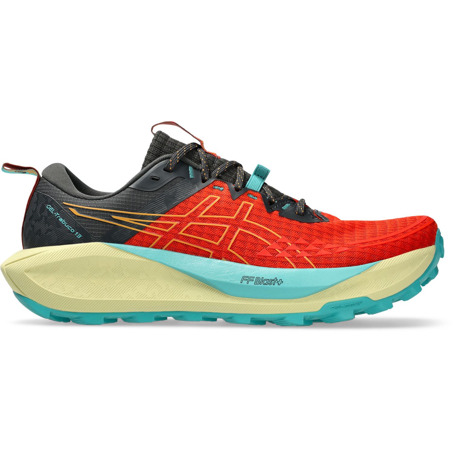 ASICS GEL-Trabuco 13 Heren