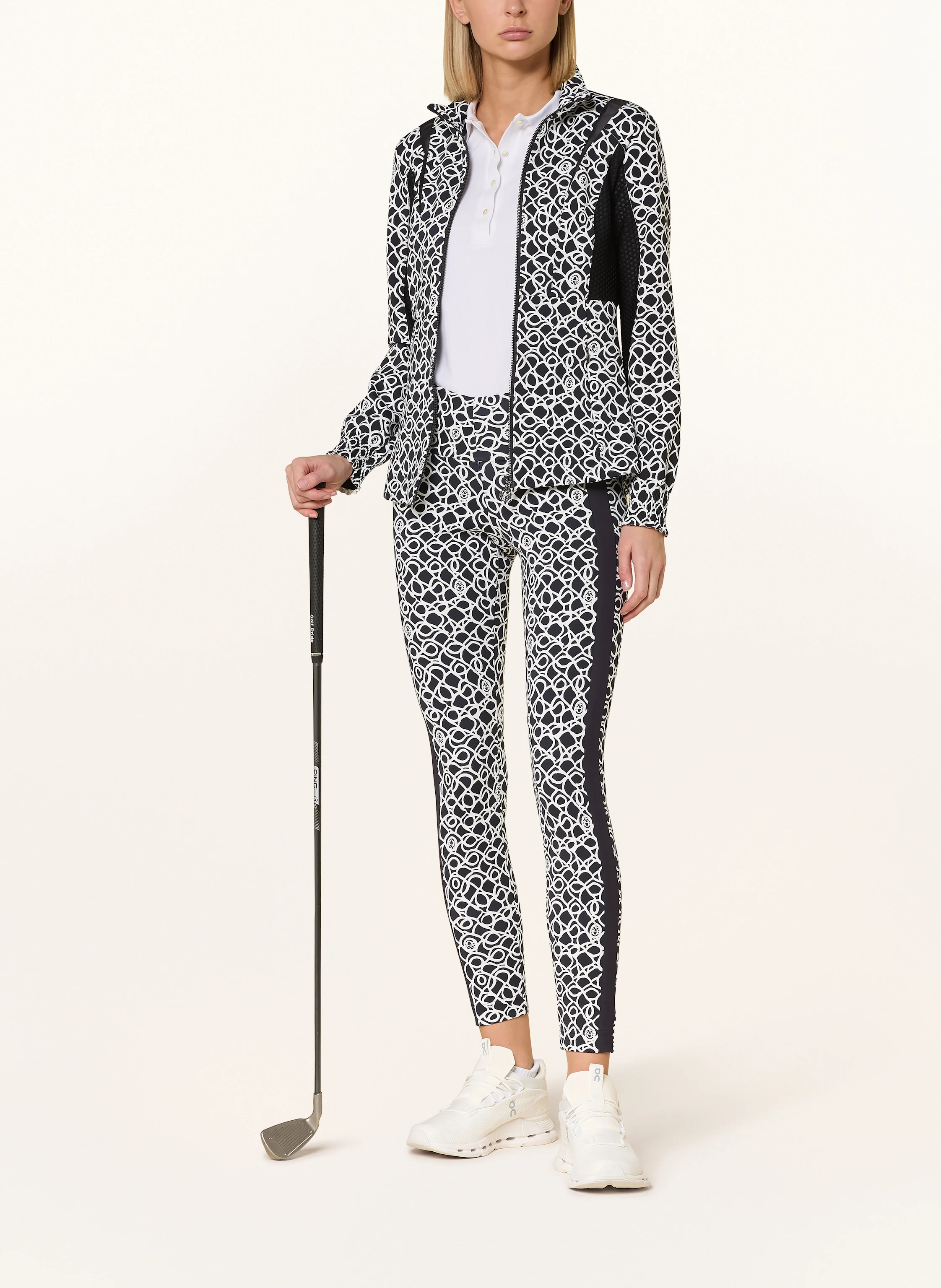 SPORTALM Golfhose