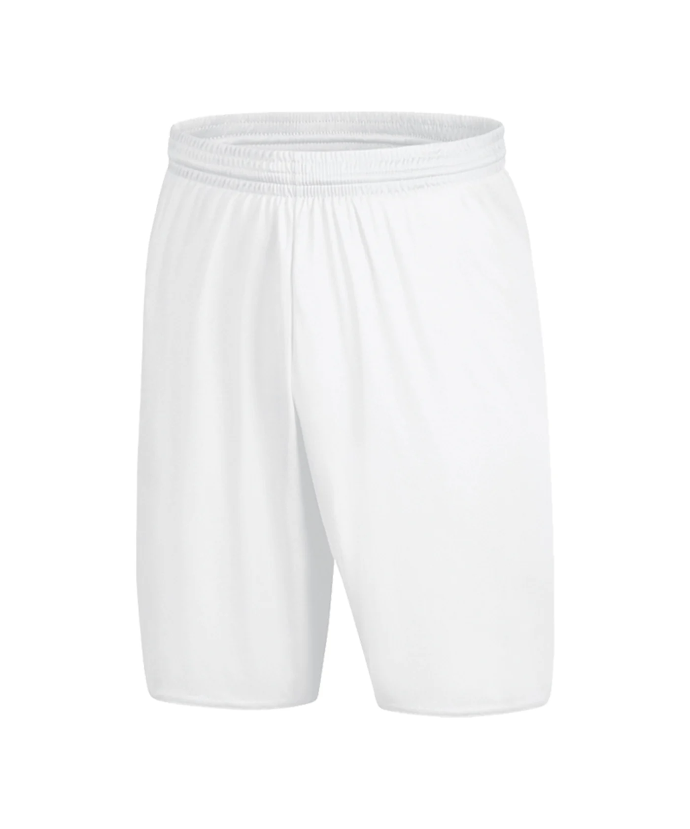 JAKO Palermo 2.0 Short Hose kurz Kids Weiss F00