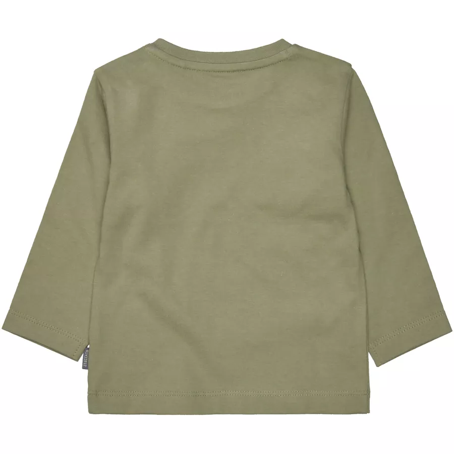 Staccato Shirt mossgreen