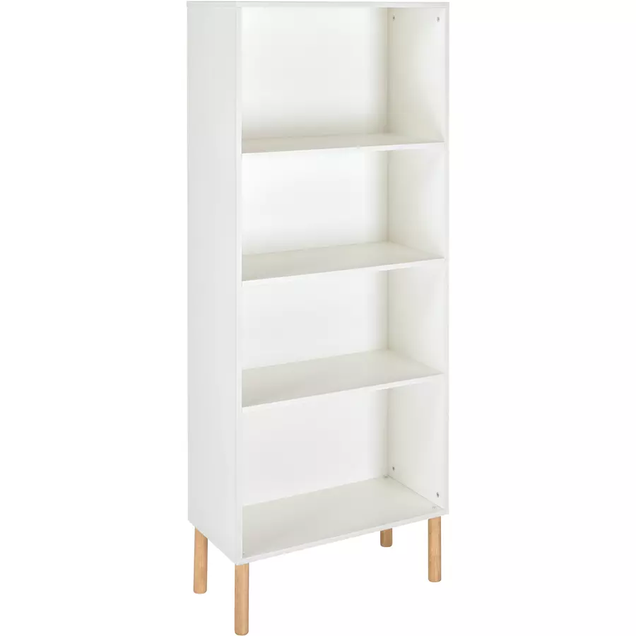 Schardt Standregal Melody White