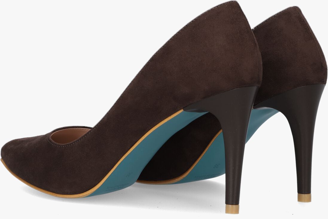 GIULIA bruine giulia pumps g.8.giulia