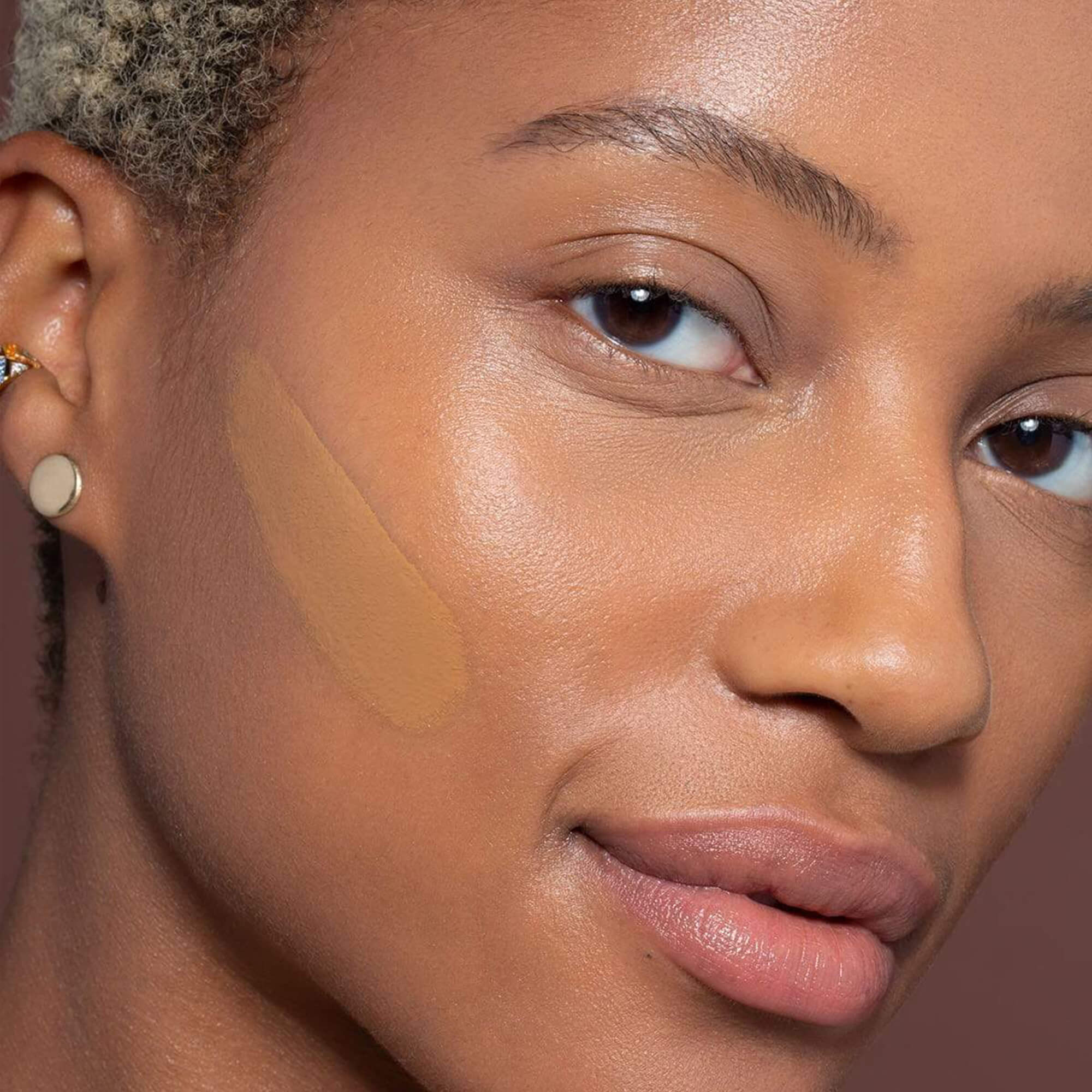 Ilia True Skin Foundation Fond de Teint Sérum